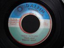 THEIR  REWARD    PRINCE  ALLA   original JA   7 inch
