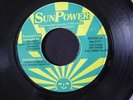 SOUNDS OF THE CITY / JOE HIGGS  JIMMY CLIFF  JA 7 inch