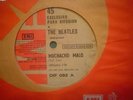 BEATLES PRO ONLY 7