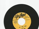 FUNK CHARLES MINTZ GIVE A MAN A BREAK UPLOOK