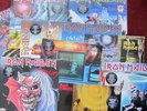 Iron Maiden First Ten Years the 12