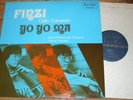 SRCS 112 Finzi Cello Concerto / Yo Yo Ma / Handley