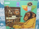 MUSTAFA OZKENT KILLER TURKISH PSYCH FUNK FUZZ  LP NM