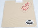 The Who Live At Leeds Sealed 200g vinyl LP
