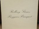 Rolling Stones  : Mono   Beggars Banquet  EX