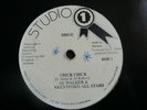 12 Studio One Al Walker-Chick Chick/Gladiators/Coxsone