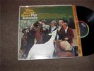 THE BEACH BOYS PET SOUNDS ORIG. 66` DUOPHONIC LP