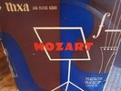 NIXA WLP 5109 MOZART SONATAS K 379 & 454 BARYLLI EX/NM
