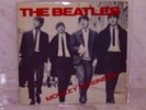 THE BEATLES --2 LP - SET -- MONKEY BUSINESS