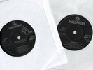 PAIR OF BEATLES MAGICAL MYSTERY TOUR EPs JUKEBOX GREATS