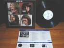 THE BEATLES  LET IT BE   MFSL 1-109