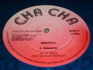 Johnny Osbourne Nightfall Killer Roots 12