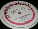 Symbol Motherless Children Rare Killer Roots 12