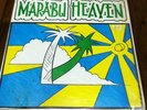 Marabu - Heaven LP Unknown Miami Latin Funk Disco Grail