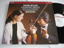 LP-VIKTORIA MULLOVA -VIOLIN CONs-BSO/OZAWA -PHILIPS DIG
