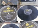 THE BEATLES-RUBBER SOUL mono UK 1st Press B/Y