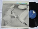 DONALD BYRD Free Form  BLUE NOTE  BST 84118