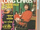 LONG CHRIS (Johnny Hallyday) - EP 