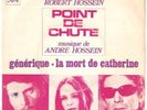 JOHNNY HALLYDAY - Bande originale 