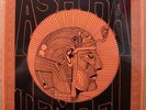 * ASH RA TEMPEL * Same * Spalax RE LP NEU *