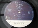 Pink Floyd THE WALL UK LP 1st PRESS LOW MOTHERS NR MINT