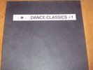 DISCONET DANCE CLASSICS #1 Rare 5 LP Box Set Disco