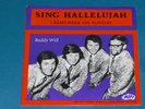 7-Single-Dt.Beat(Ö)-BUDDY WILL-Sing Hallelujah