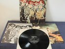 THE WHO - ODDS & SODS - UK A1/B1 Braile 1st NEAR MINT 