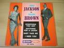 french ep chuck jackson maxine brown vogue 18008