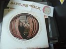 CAPTAIN BEEFHEART -SAFE AS MILK- FIRST PRESS + STICKER