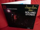 LP The Rolling Stones - L'age d'or / No Stone Unturned