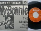 BEATLES/Sheridan My Bonnie engl. Intro Single POLYDOR