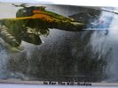 BUDGIE IN FOR THE KILL 1ST UK '74 MCA  A1/B1  NEAR MINT