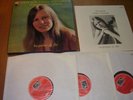 JACQUELINE DU PRE favourite cello 3xLP 1969 box HMV UK