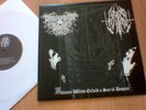 DROWNING THE LIGHT / LONE SUFFER goatmoon burzum
