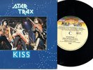 AUSTRALIAN CASABLANCA- KISS- STAR TRAX - EP