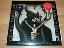 CELTIC FROST To Mega Therion  Vinyl LP   **WIE NEU**