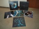 Pink Floyd Pulse LP Box Set