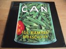 CAN   EGE BAMYASI ** 1972 UK 1st UA LP ToP CopY