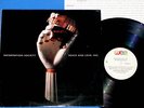 Information Society - Peace And Love Inc 1992 Lp RARE