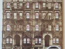 LED ZEPPELIN Physical Graffiti 200 G 2LP Classic SEALED