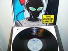 Voivod The outer limits rare lp Razor Slayer Kreator