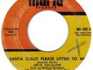 NORTHERN SOUL  ARTIE FULLILOVE  SANTA CLAUS PLEASE RARE