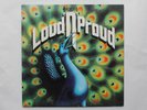 NAZARETH  Loud ‘n’ Proud 1973 Mooncrest Crest 4