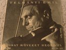 Album By Emil Telmanyi, 