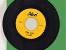 7 DWARFS  -   STOP GIRL  (IDEAL Records)