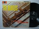 BEATLES Please Please Me LP UK STEREO EMI 2nd NEAR MINT