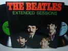 BEATLES Extended Sessions 2-LP RARE 879/1000 Limited Ed