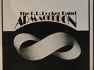 D.R.Hooker Band  Armageddon  (ARCHIV / MINT/ INSERT)