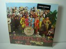 BEATLES Sgt. Peppers LP Limited Edition MINT SEALED